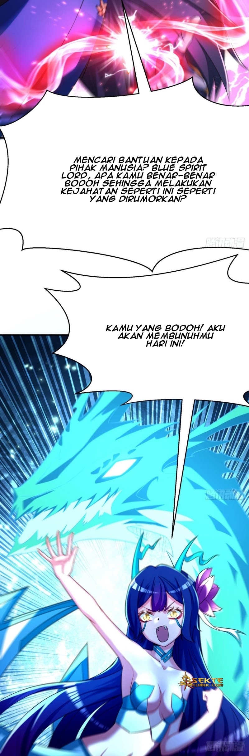 I Picked Up An Attributes Chapter 68 Gambar 18